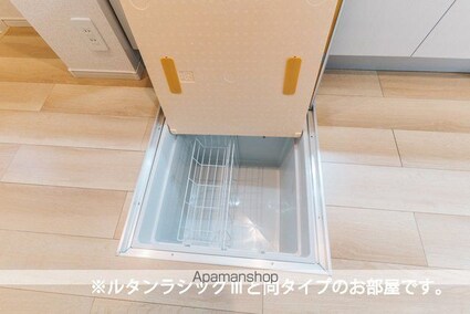 ソレイユ[1K/29.72m2]のその他設備1