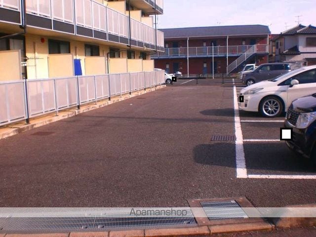 レオパレスルーチェ4のその他写真