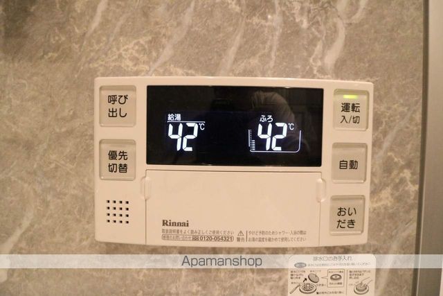 KDXレジデンス三鷹の内装写真