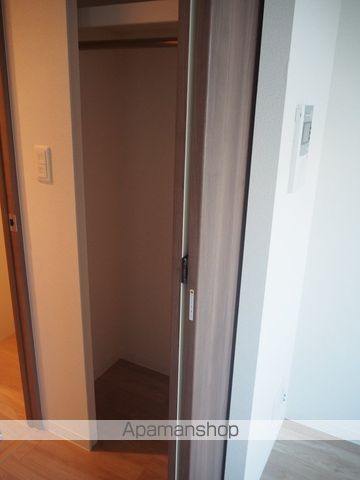 プレサンス大阪ゲートシティの内装写真