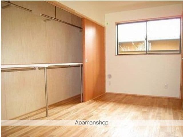 breeze court 参番館 A棟の内装写真