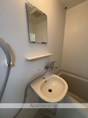 ハイツフォレストの内装写真