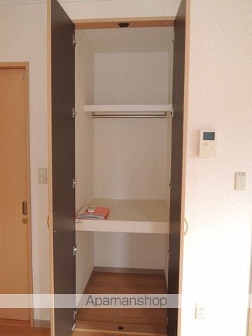 ピア北岡の内装写真