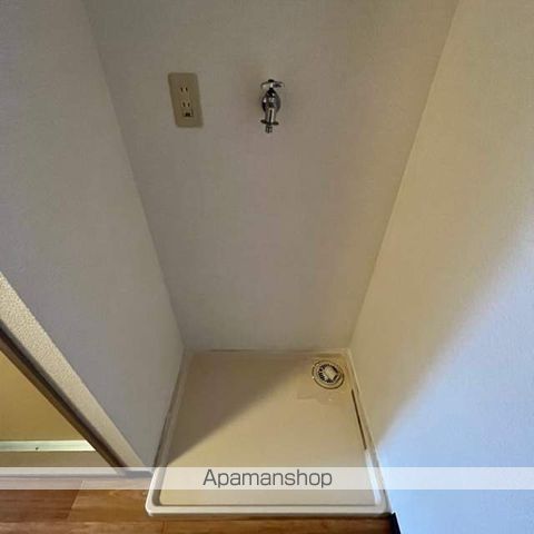 APEX FLATの内装写真