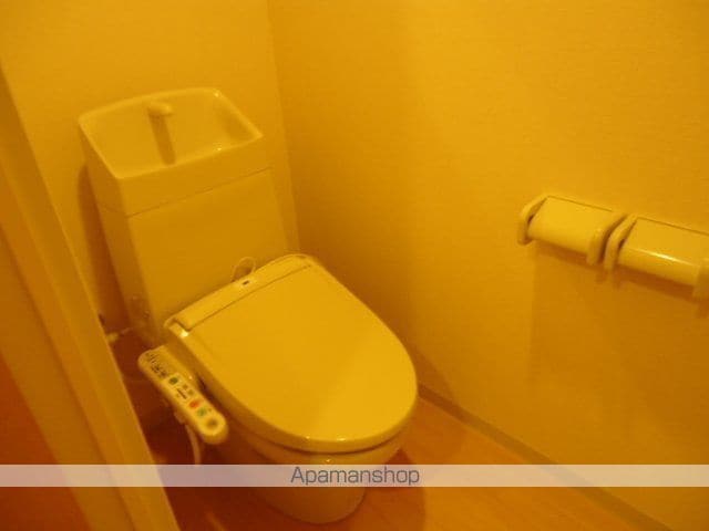 COUNTORY HOUSE YOSHIHOの内装写真