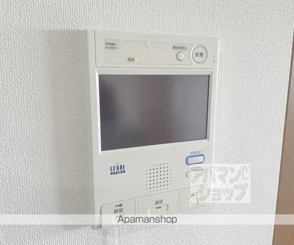 リーガル京都御所西IIの内装写真