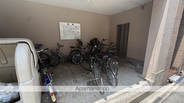 ラパンジール京町堀のその他写真