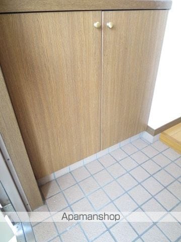 ヴィブレMAKIの内装写真