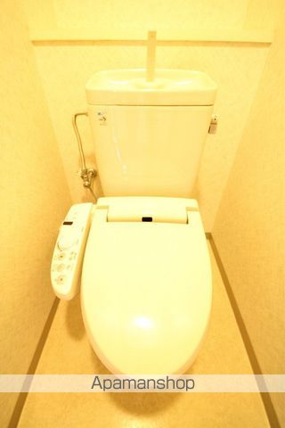 セラフ豊中向丘壱番館の内装写真