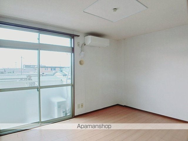 サンシャイン蒲町の内装写真