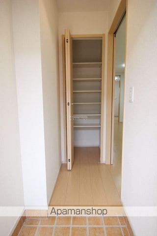 フロールIIの内装写真