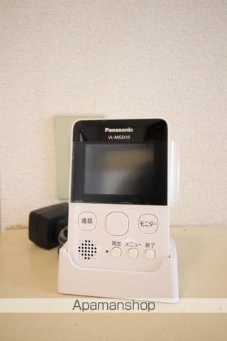 グレースシャトル本町A棟の内装写真