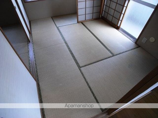 ハイム上所の内装写真