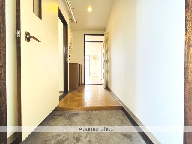 マンションマルノの内装写真