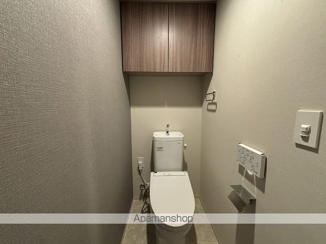 K−COURT谷町四丁目の内装写真