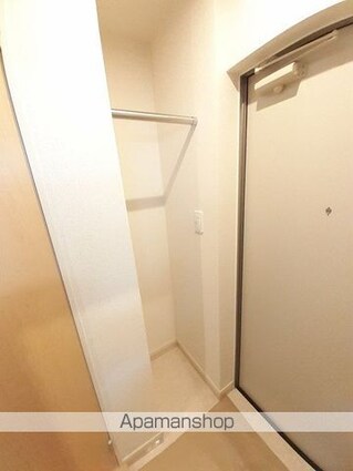 カリーノⅣ[1K/26.15m2]のその他内装