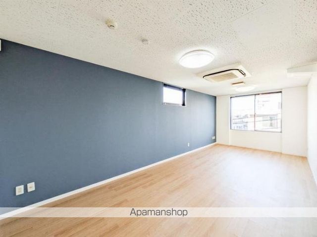 ベルスリーせたがやの内装写真