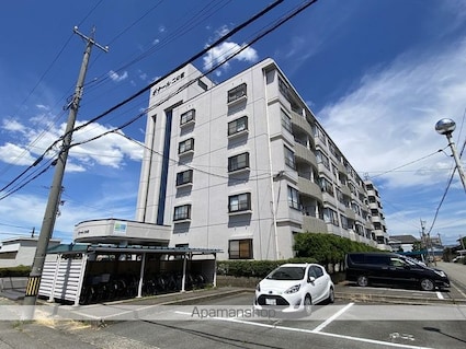 ボナール二の宮[3LDK/78.97m2]の外観3