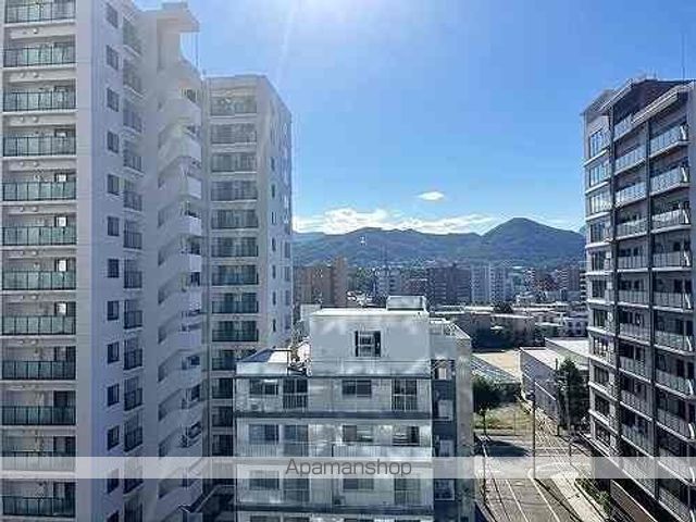 シティタワーズ円山SIDE Bの内装写真