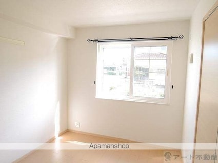 ラ・トゥール・フェリシア[2LDK/55.42m2]の内装6