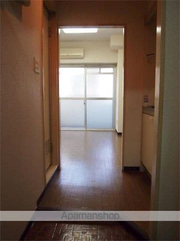 セントヒルズ三軒茶屋の内装写真