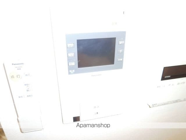 プレジオ西宮の内装写真