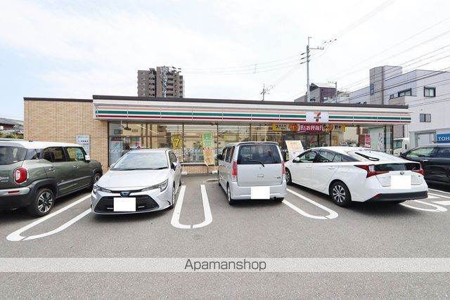 サンステージ上助任の周辺写真