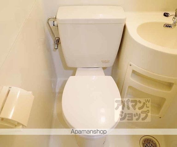 一条グランハイツの内装写真