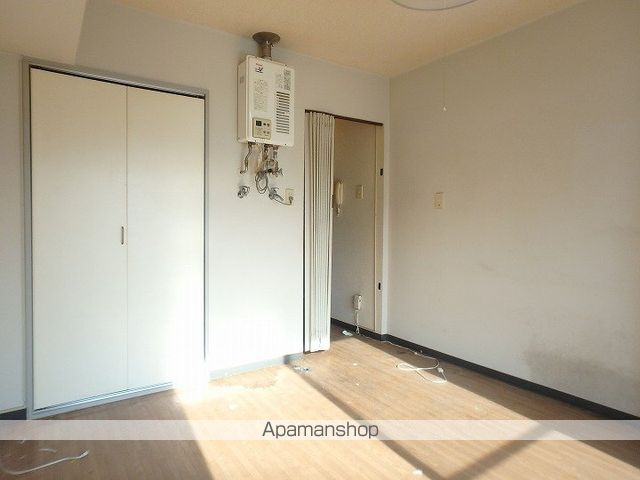 KWビル壱番館の内装写真