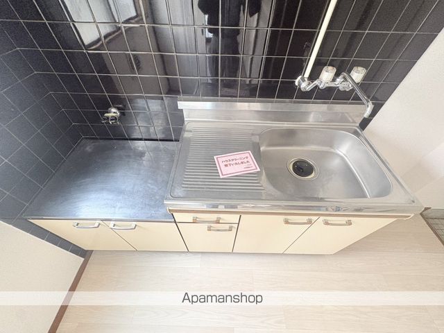 コーポ西田の内装写真