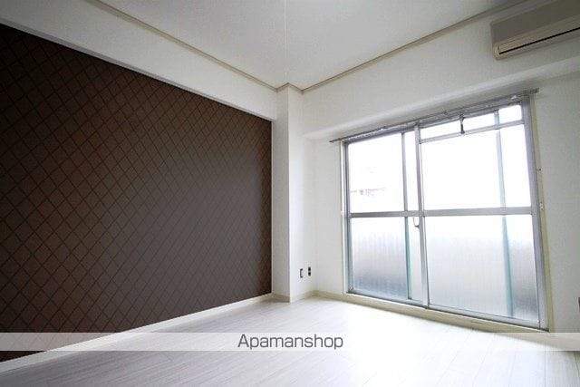TBM南方の内装写真