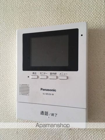 パビヨン B棟の内装写真