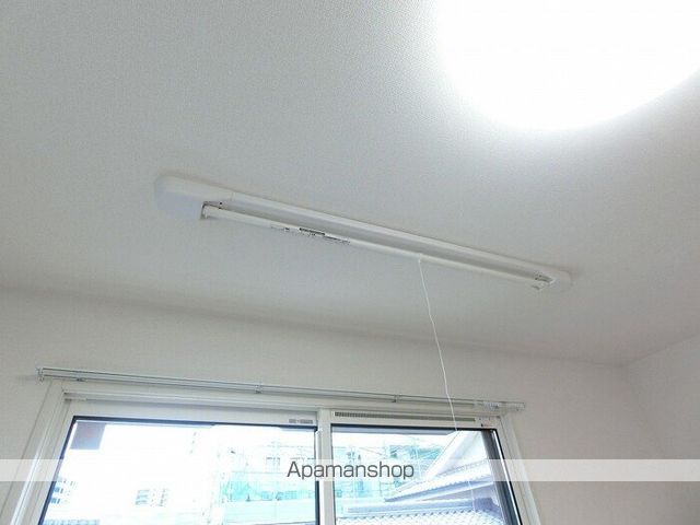 ソレイユ緑井の内装写真