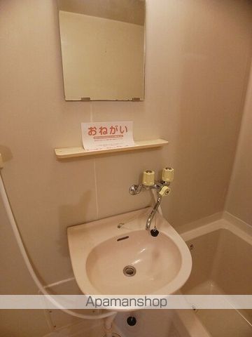 エルディムシャルマンAの内装写真