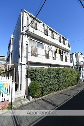 プライムガーデン桜上水[1K/15.06m2]の外観1