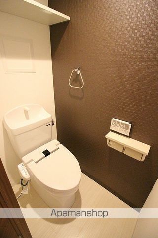 G EASTの内装写真