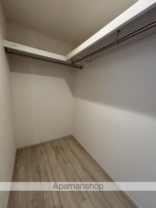 リブリ・Ｇｒａｎｄｅ　Ⅶ[1K/29.81m2]の内装1