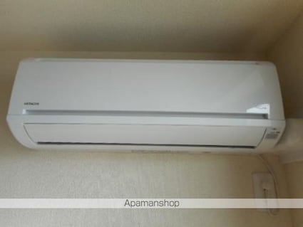 アリュール[1K/24.7m2]のその他設備