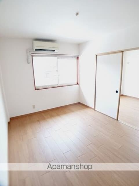 ウエスト　ハイツ[2DK/40.04m2]のその他内装