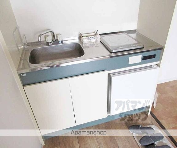 アースコート四ノ宮の内装写真
