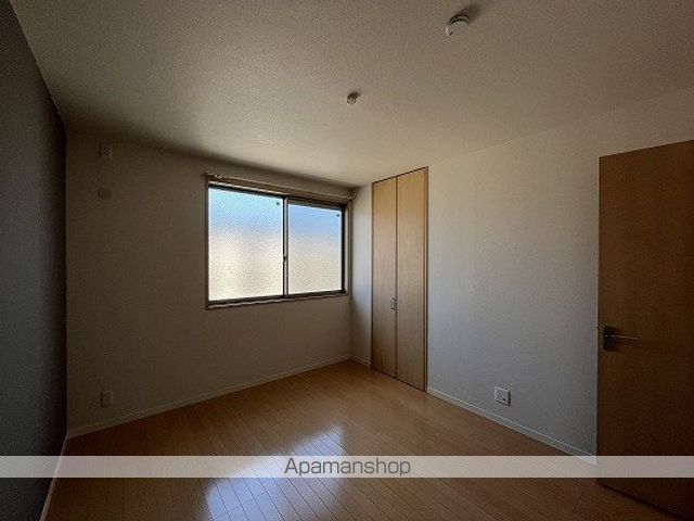 シャーメゾンハーベストの内装写真