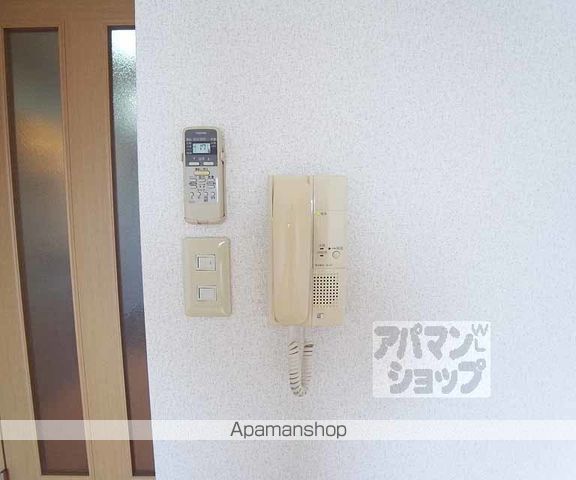 エレガント西院の内装写真