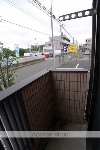 ヒルズロワールの内装写真