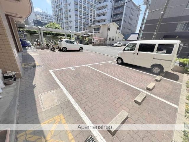 朝日プラザアクシス城東のその他写真