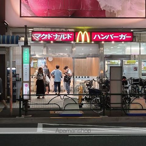 CREALPREMIER大島の周辺写真