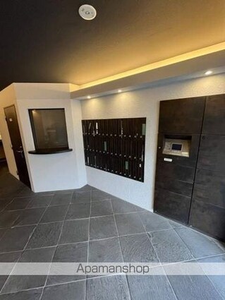 ユーコート上池袋[1K/20.65m2]の外観3