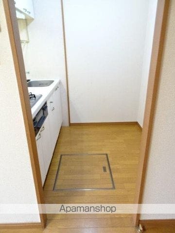 モルトフェリーチェの内装写真