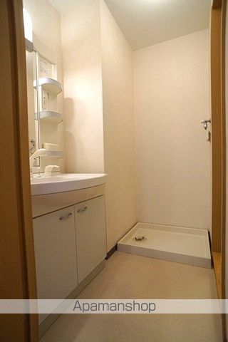 エルフィーネの内装写真