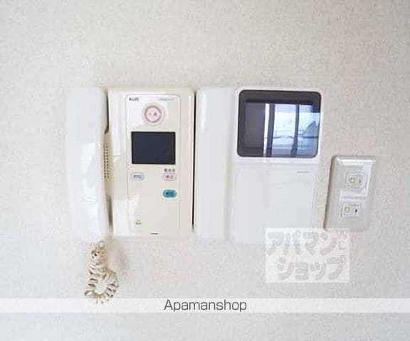 ライブ寺町通りの内装写真