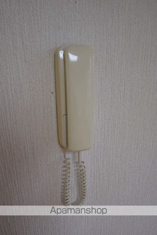 シエルエトワールの内装写真